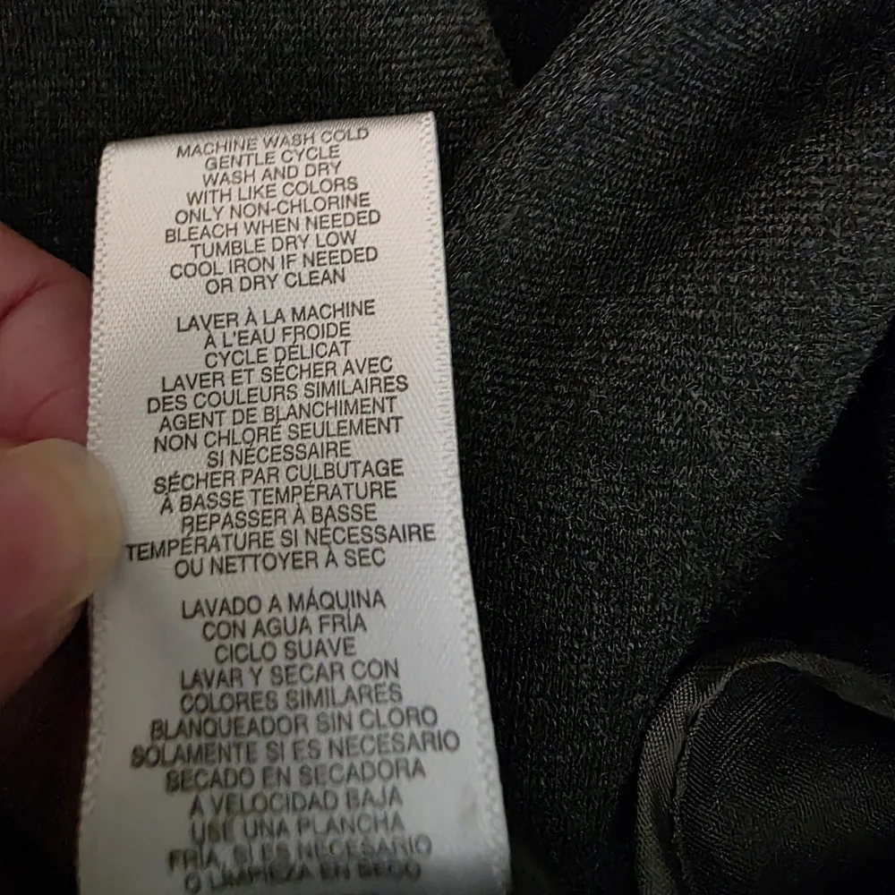 Michael‎ Kors Grey, Blazer, Office, Professional, Size Medium